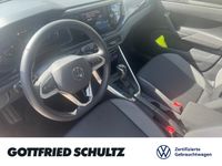 Volkswagen Taigo - Vorschau Bild 12