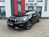 BMW 120d Sport Line +LED+HUP+LM-18ZOLL+SZH+PDC+ - BMW 1 Series: 18 Zoll