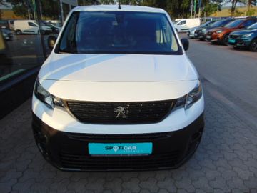 Bild 3 Peugeot Partner Pro L1