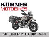 Moto Guzzi V85 TT Travel E5+ - MOTO GUZZI ENDURO