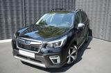 Subaru Forester Mild-Hybrid Platinum*CAM*APPLE*LED*1.HD - Subaru Forester Platinum mit Benzin-Antrieb
