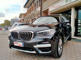 BMW X3 XDRIVE 2.0D MHEV 48V XLINE VOL. MSPORT LE - BMW X3 xLine mit Hybrid-Antrieb (Diesel-Elektro)