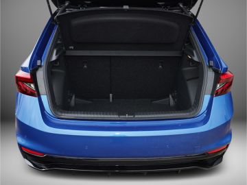 Skoda Fabia Monte Carlo 1.0 TSI DSG LED Kamera