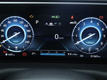 Hyundai TUCSON - 7
