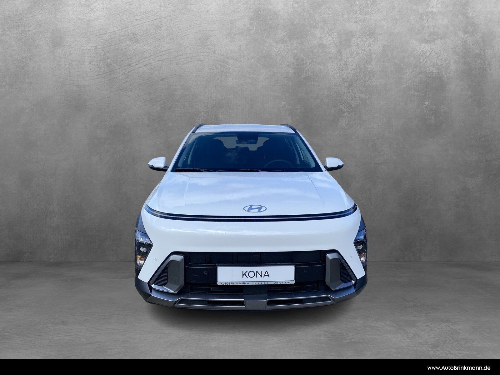 Hyundai Kona – Bild 2