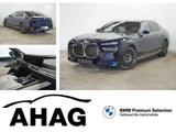 BMW i7 eDrive50 M Sportpaket Innovationsp. Durchlade - BMW i7 Jahreswagen