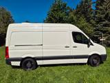 Volkswagen Crafter 2,5tdi TÜV Neu!  - Offers