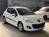 Peugeot 207 1.4 8V 75CV 5p. Energie Sport ECO GP - Peugeot 207 mit LPG-Antrieb