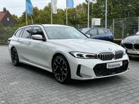 BMW 320 - Vorschau Bild 3