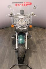 Kawasaki VN 1500 Classic FI - KAWASAKI VN 15