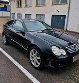 Mercedes-Benz 203 CL - Mercedes-Benz: Cl 203