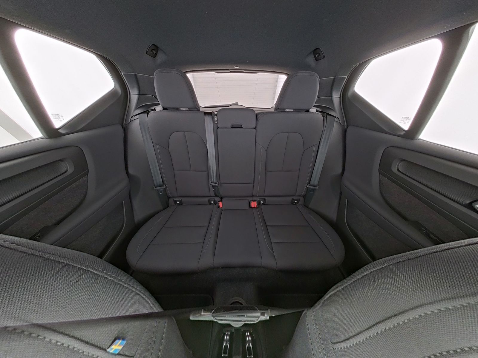 Volvo XC40 - Bild 17