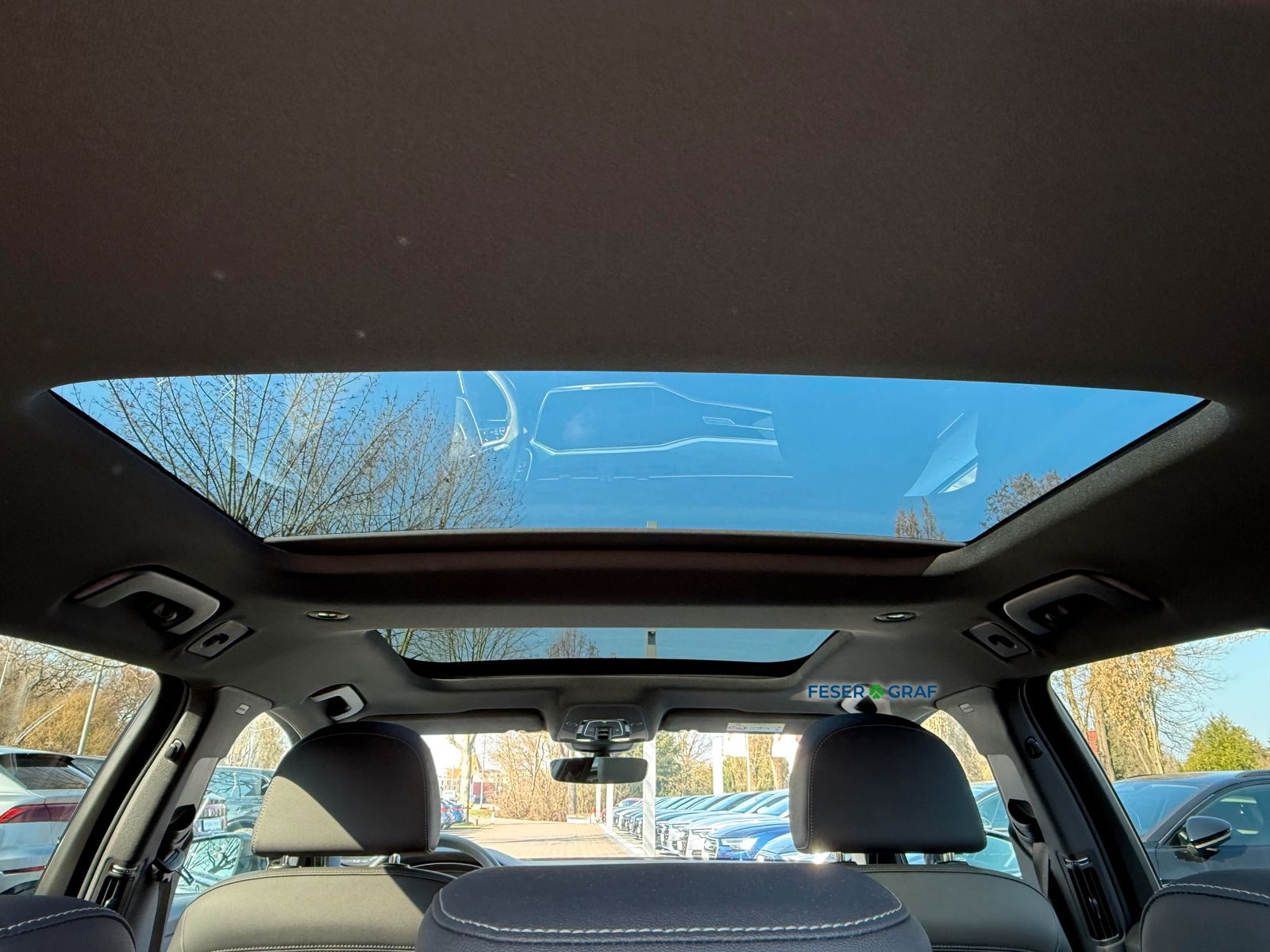 Audi A6 - Bild 16
