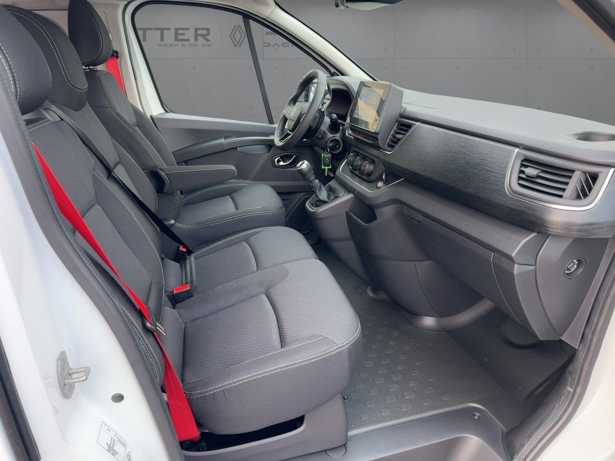 Renault Trafic - Bild 11
