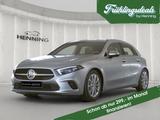 Mercedes-Benz A 220 Progressive Sthzg Sitzklima HUD DISTR 360° - Mercedes-Benz A 220 in Dortmund
