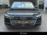 Audi A8 50 TDI L quattro*MATRIX LED*Massage*Pano* - Audi A8 Gebrauchtwagen in München