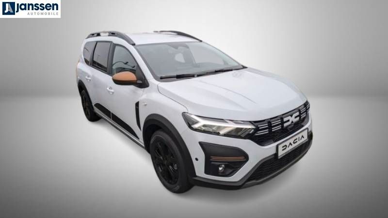 Fahrzeugabbildung Dacia Jogger Extreme ECO-G 100