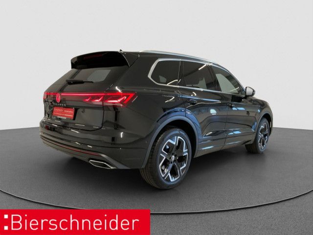 Volkswagen Touareg - Bild 7