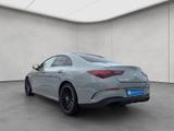 Mercedes-Benz CLA 180 d AMG Special Edition Pano Distro - Mercedes-Benz CLA 180 mit Diesel-Antrieb: mit Navigationssystem, mit Klimaanlage