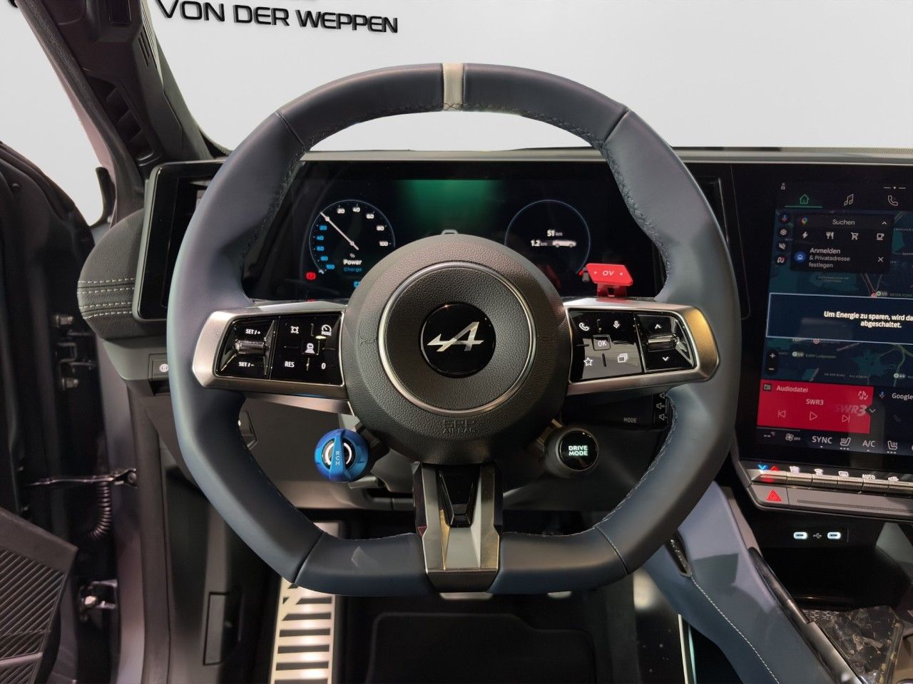 Alpine A390 - Bild 12