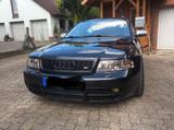 Audi S4 B5 Facelift  Liebhaberfahrzeug / ... - gebrauchte Audi S4 aus dem Jahr 2000