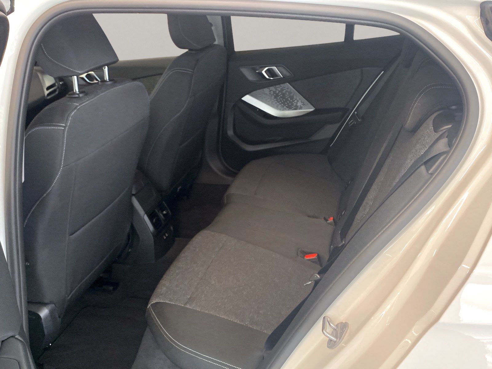 BMW 120 - Bild 6