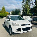 Ford Kuga Titanium - gebrauchte Ford Kuga aus dem Jahr 2016