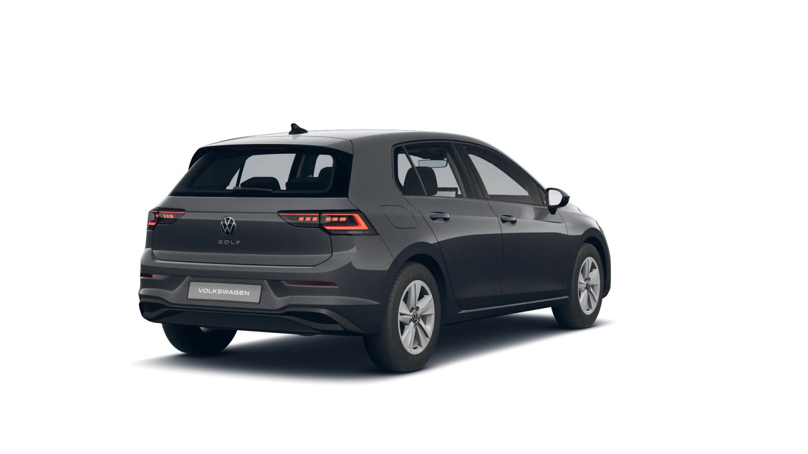 Volkswagen Golf - Bild 5