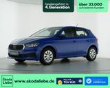 Skoda FABIA EASY MPI1.0 -GÜNSTIGER STADTFLITZER- - : Kleinwagen, Guenstig