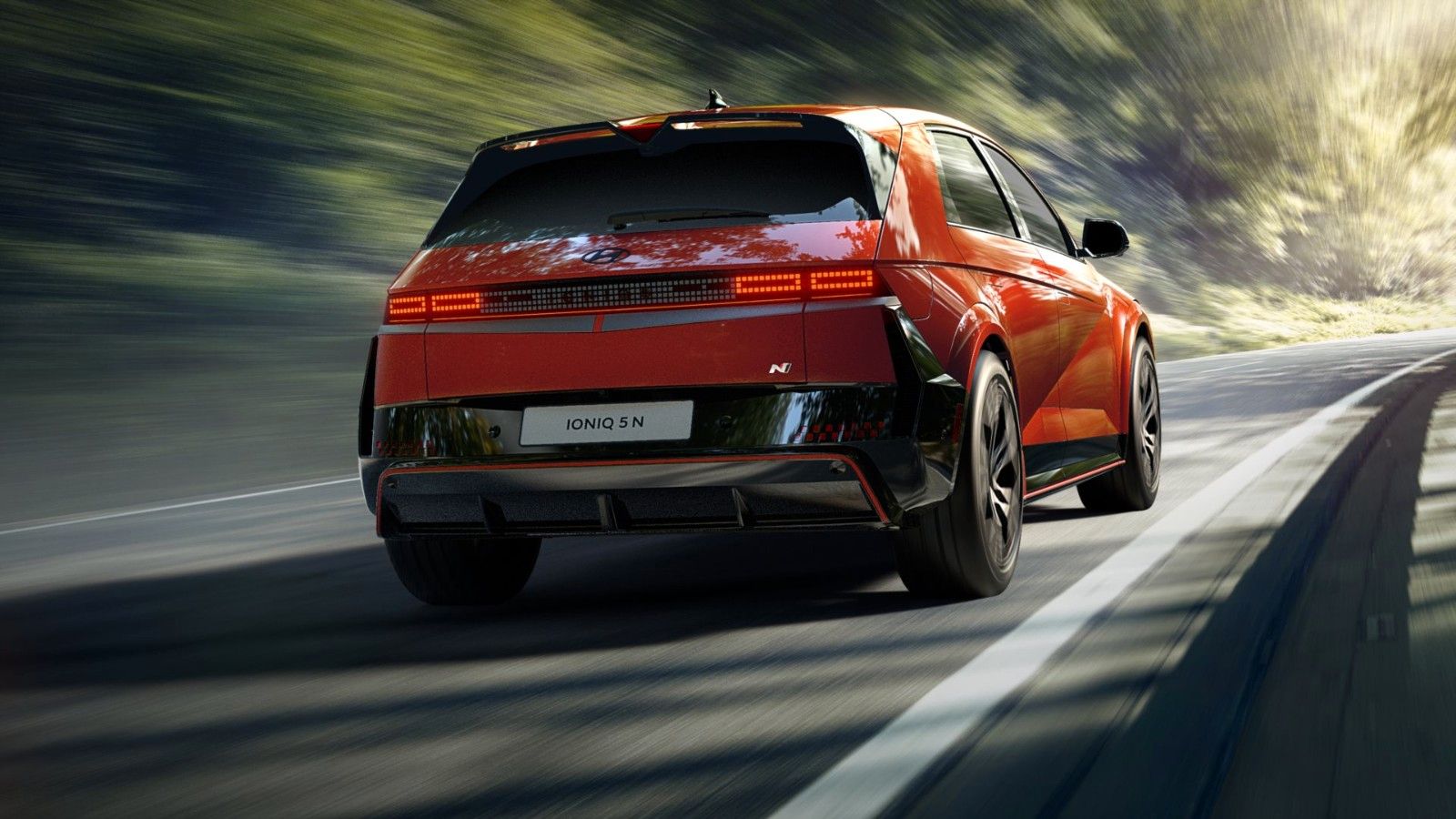 Hyundai IONIQ 5 - Bild 6