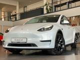 Tesla Model Y RWD Panorama 20"-Induction LED - Tesla Model Y Gebrauchtwagen