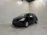 Peugeot 208 1.2 Benzine - Airco - Radio - Topstaat! - Peugeot 208: 1.2