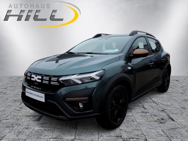 Dacia Sandero Stepway Extreme+ TCe 110