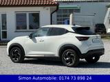 Nissan Juke N-Connecta - gebrauchte Nissan Juke aus dem Jahr 2023