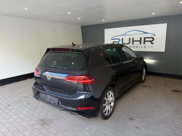 Volkswagen Golf - 7