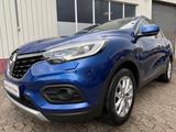 Renault Kadjar 1,3 103kW Automatik/Limited/Navi/SHZ/KAM - Renault Kadjar mit Benzin-Antrieb: Automatik