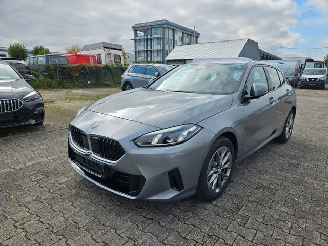 BMW 120 1 Limousine 120