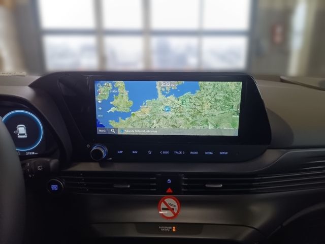 Fahrzeugabbildung Hyundai i20 FL (MY25) 1.0 T-GDI 100 PS Trend, Komfortpak