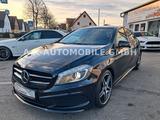 Mercedes-Benz A 250 AMG-LINE*LED*TEMPO*2-HD* - Mercedes-Benz A 250 in Stuttgart