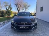 Peugeot 508 2.0 HDi 140 CV SW Allure OK NEOPATEN - Peugeot 508 mit Diesel-Antrieb: Kombi, 2.0