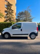 Fiat fiorino - Fiat Fiorino in Hamburg