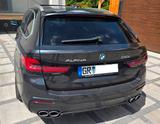 ALPINA D5 3.0 Massage Sitzbelüftung Harman Keramik ACC - ALPINA D5