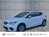 Seat Ibiza 1.6TDI STYLE APP+BT+PDC+MFL+KLIMAAUTOMATIK - Seat Ibiza: TDI