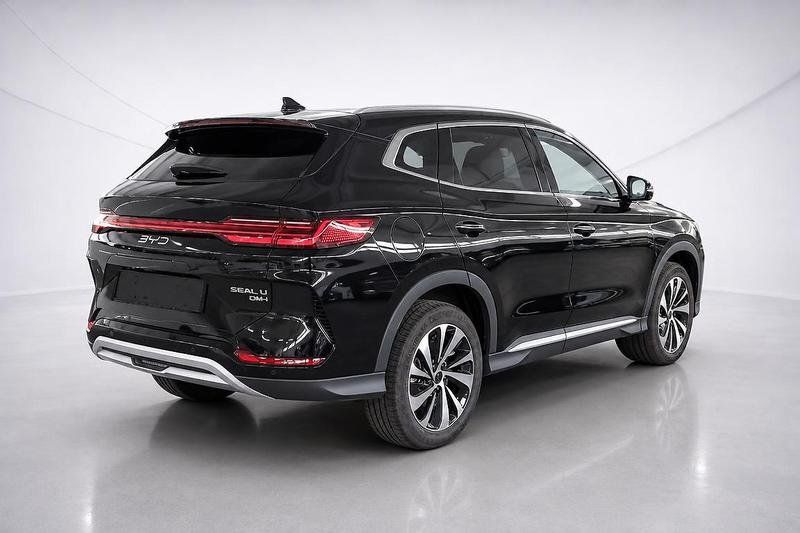 BYD SEAL U DM-i 26.6 kWh Comfort 360°/ACC/Pano imagem 3