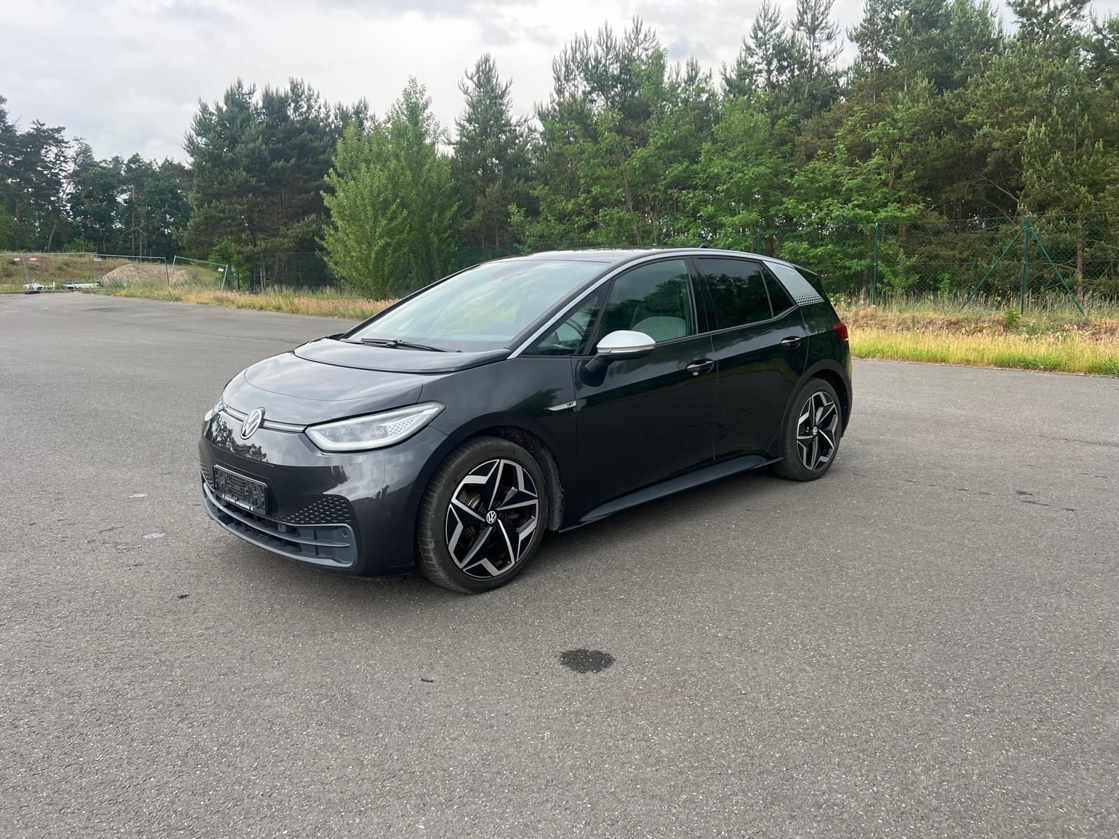 Volkswagen ID.3 1st Plus Pro Performance 58 kWh/Kamera/Key