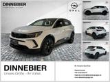 Opel Grandland GS. 1.2 Direct Inj. 48V 360 Navi - Opel Grandland (X) Gebrauchtwagen in München
