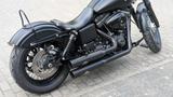 Harley-Davidson Dyna Street Bob - Baujahr 2017 - STREET BOB