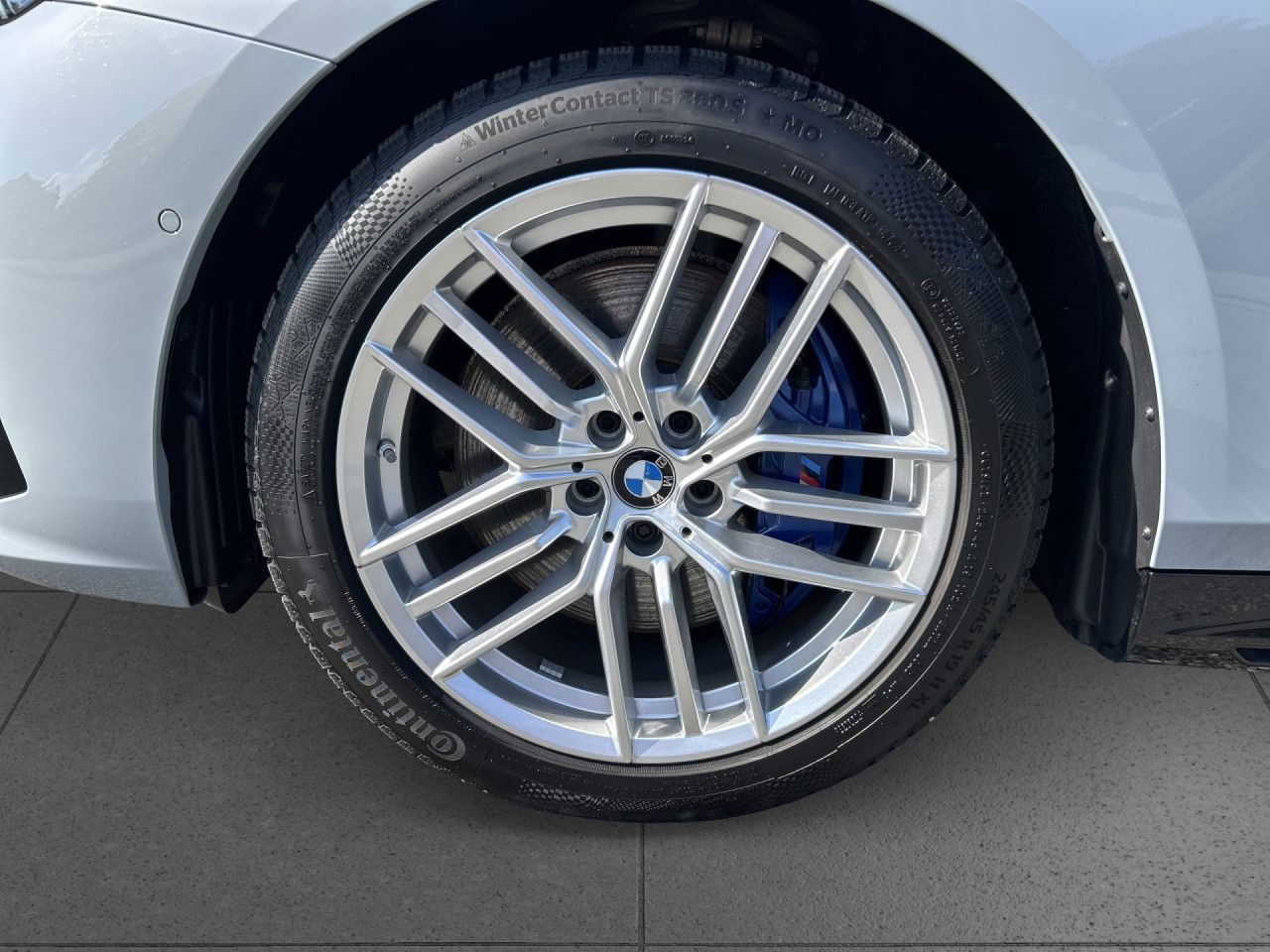 BMW 540 - Bild 19