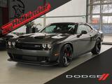 Dodge Challenger SRT 6.2 Hellcat Redeye Deutsche EZ. - Dodge Challenger Redeye Gebrauchtwagen