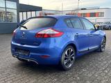 Renault Megane GT-Line*NAVI*XENON-LED*AHK* - Renault Megane aus 2011: Line